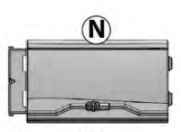 Left Side Middle (n)