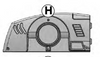 Left Side Front (h)