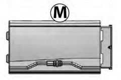 Right Side Middle (m)