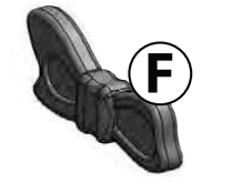 Bow Left (f)