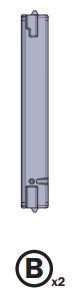 Border Short