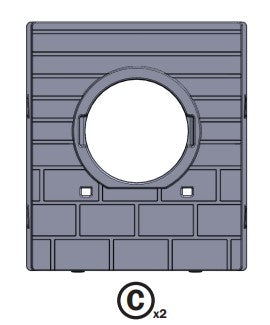 Wall 1