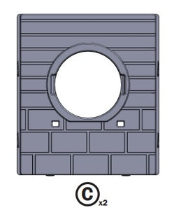 Wall 18
