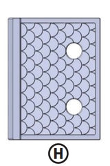 Left Roof
