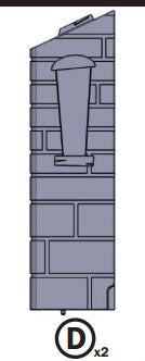 Pillar - No Mail 1