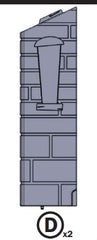 Pillar - No Mail