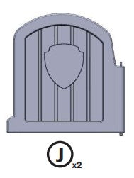 Door 1