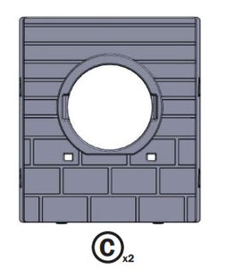 Wall 19