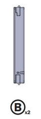 Border Short