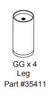Part G- Legs 1