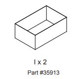 Bottom Bin Set I
