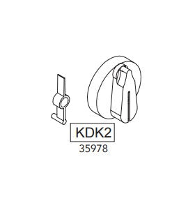 Part Kdk2