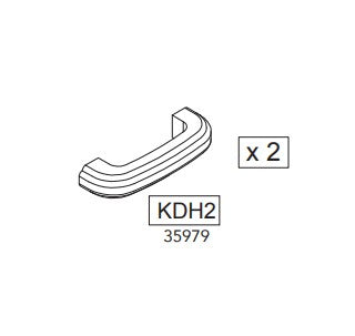 Part Kdh2