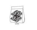 Lego Table Toy Set Lego Blocks 1