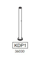 Part KDP1 1