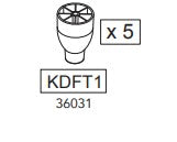 Part KDFT1