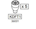 Part KDFT1 1