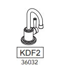 Part KDF2