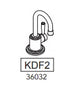 Part KDF2 1