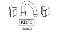 Part KDF3 1