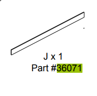Part J 1