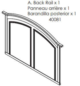 Back Rail 5