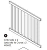Crib Side 1