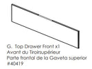 Top Drawer Front 1