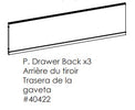Drawer Back 1
