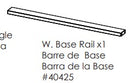 Base Stretcher 1