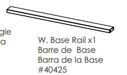 Base Stretcher 1