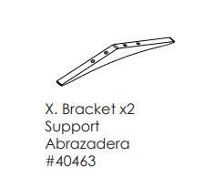 Bracket