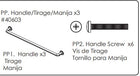 W342 Series-Metal Pull 1