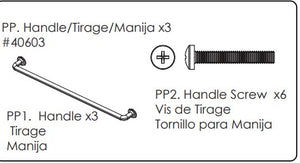 W342 Series-Metal Pull 4