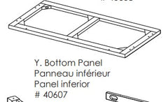 Bottom Panel