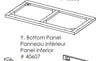 Bottom Panel