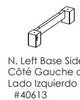 Base Left Side