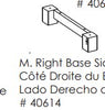 Base Right Side