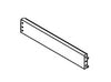 Changer Left Side Rail