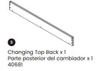 Changer Back Rail 1
