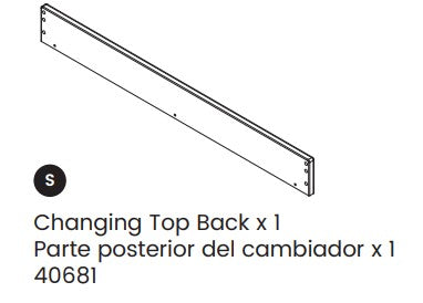 Changer Back Rail 1