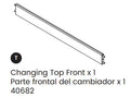 Changer Front Rail 1