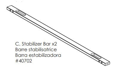 Stabilizer Bar 1