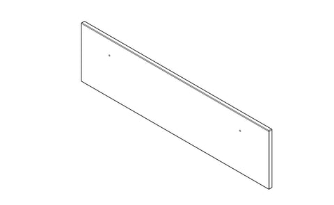 Drawer Front