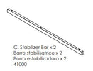 Stabilizer Bar 1
