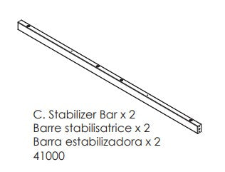 Stabilizer Bar 1