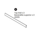 Top Rail 1