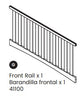 Front Rail 1