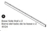 Base Side Rail