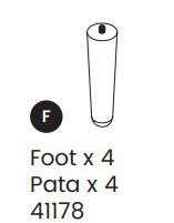 Foot 1